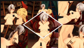 魅惑女神ErioArlecchino高清1080P视频，湿身诱惑极致体验！