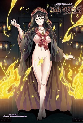 【绝顶快感】Euphoria6 超敏感体质开发 极致诱惑の连続絶頂実験