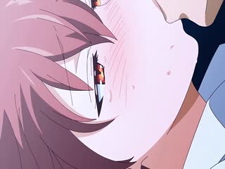 [ピンクパイナップル] 彼女フェイス THE ANIMATION 第1巻 [JDXA-57785]
